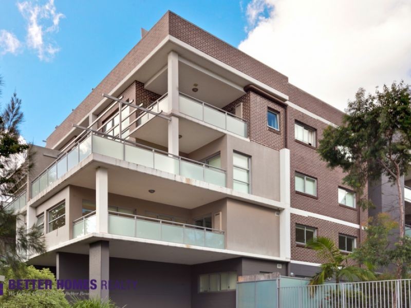 10/1389-1397 Pacific Highway, Warrawee NSW 2074