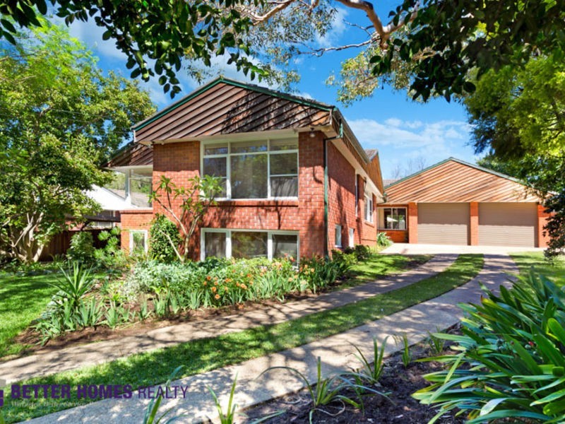 15 Mulyan Avenue, Carlingford NSW 2118