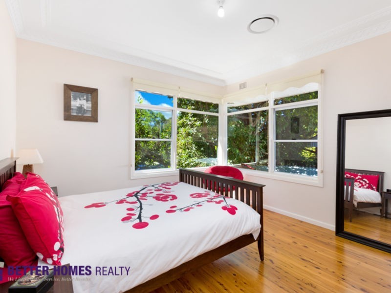 15 Mulyan Avenue, Carlingford NSW 2118