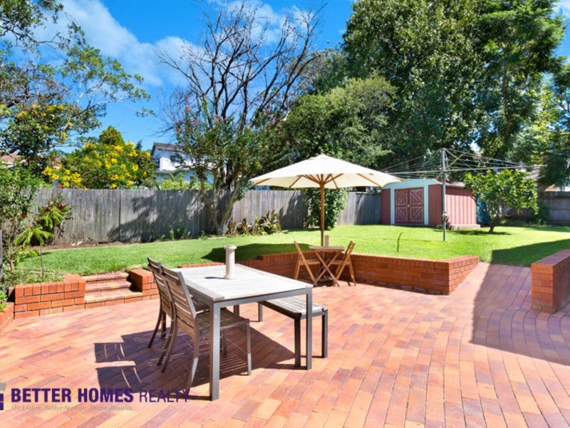 15 Mulyan Avenue, Carlingford NSW 2118