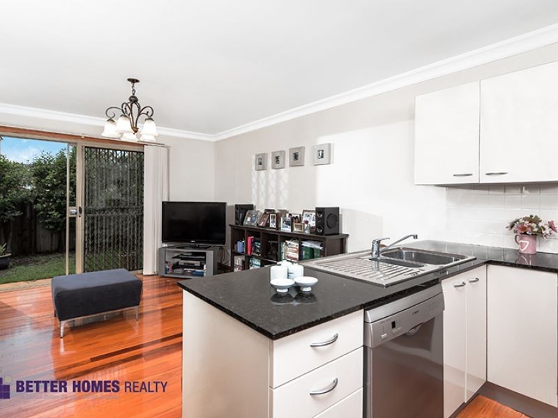 2/1 Surrey Street, Epping NSW 2121