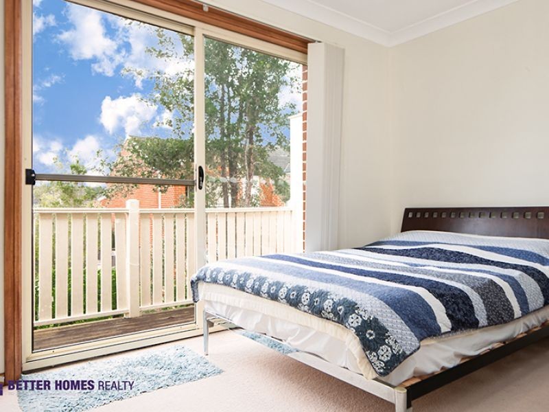 2/1 Surrey Street, Epping NSW 2121