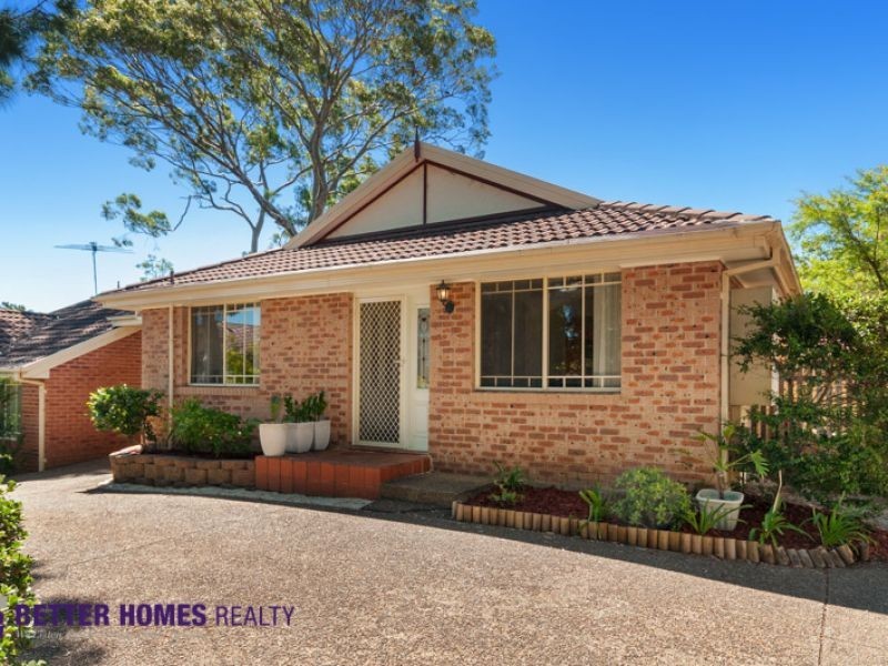 2/54 Valley Road, Epping NSW 2121