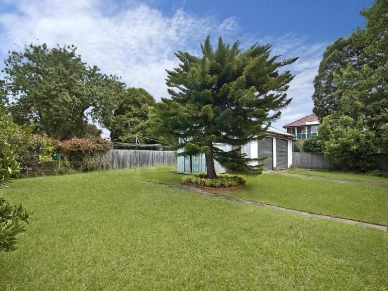 2 Bailey Crescent, North Epping NSW 2121