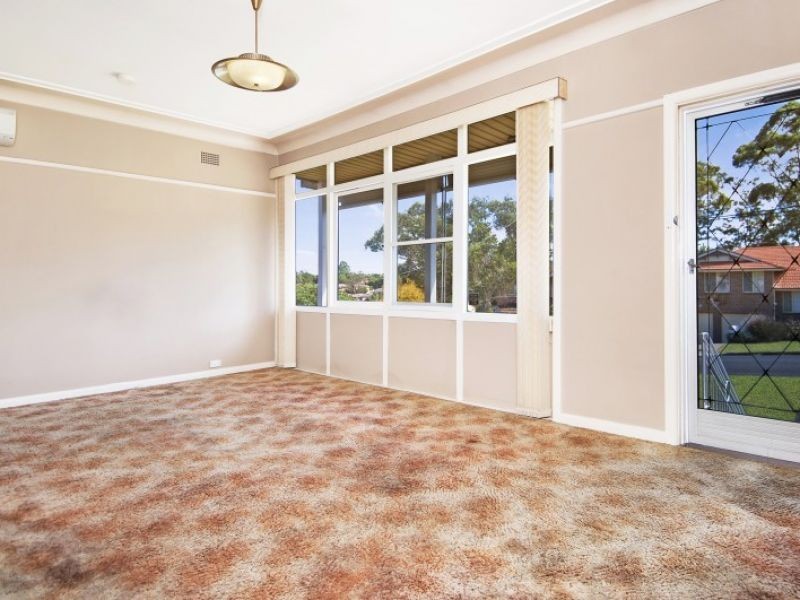 15 Morshead Avenue, Carlingford NSW 2118