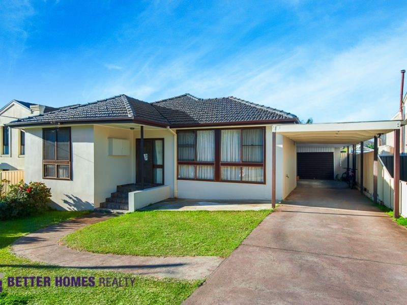 45 Patricia Street, Marsfield NSW 2122