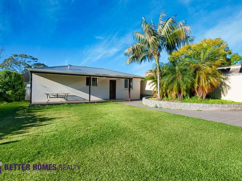 45 Patricia Street, Marsfield NSW 2122