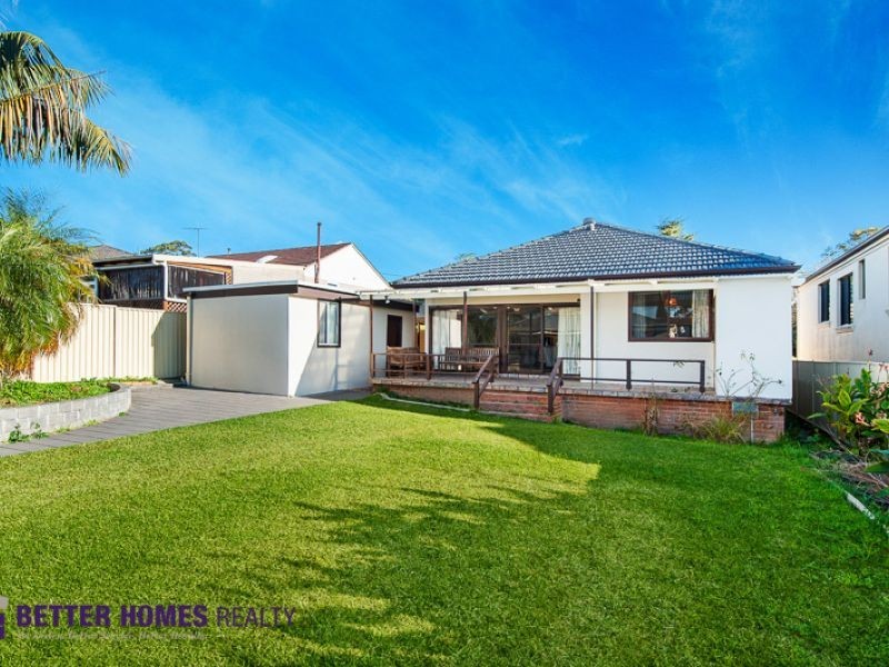 45 Patricia Street, Marsfield NSW 2122