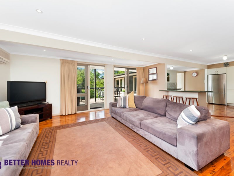 9 Woodvale Avenue, North Epping NSW 2121