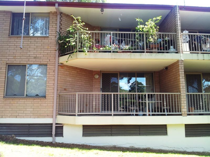 17/8 Freeman Place, Carlingford NSW 2118