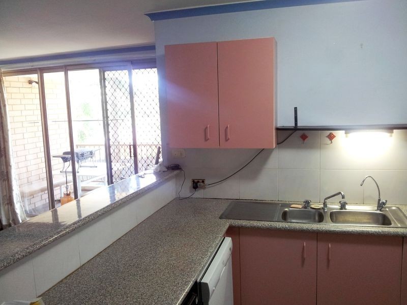 17/8 Freeman Place, Carlingford NSW 2118