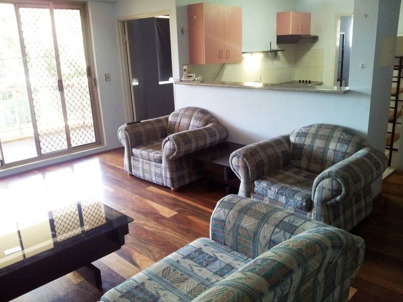 17/8 Freeman Place, Carlingford NSW 2118