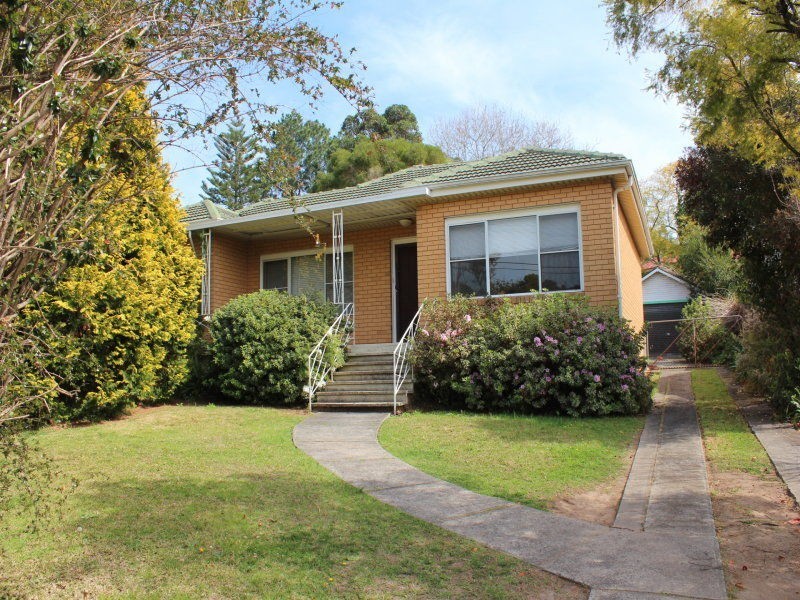 7 Shirley Street, Epping NSW 2121