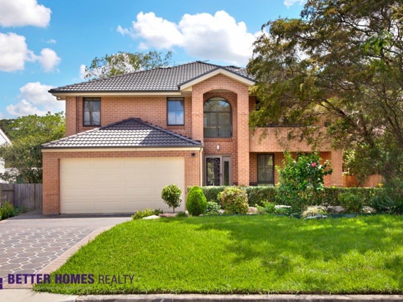 6 Dawson Street, Epping NSW 2121