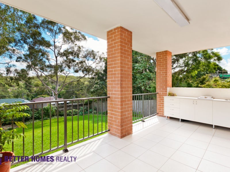 6 Dawson Street, Epping NSW 2121