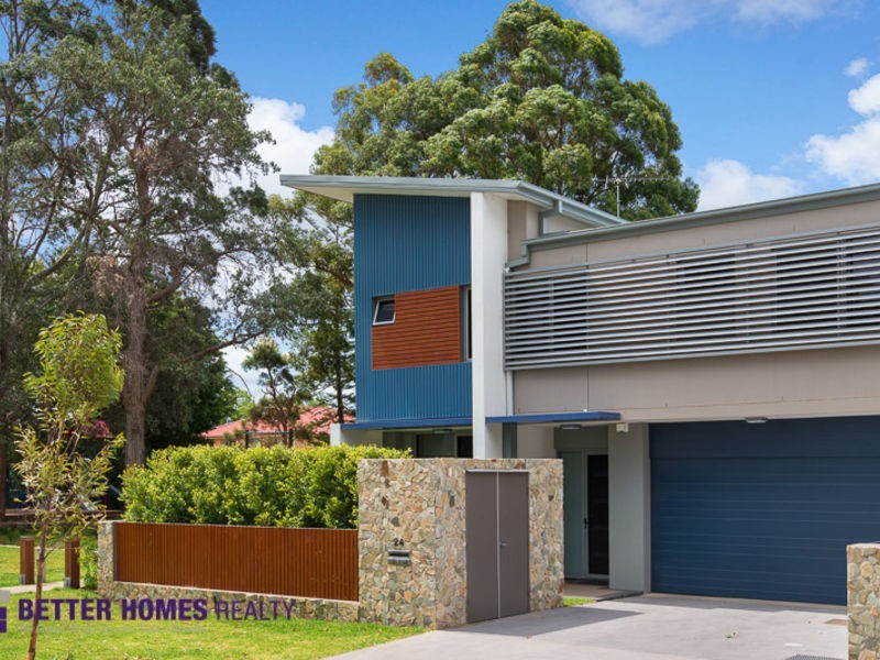 24 Ferntree Place, Epping NSW 2121