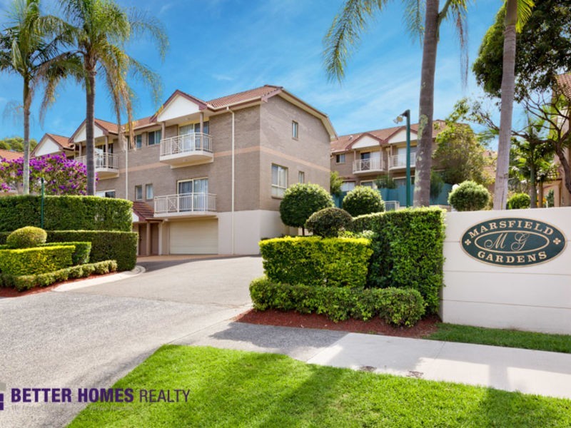 16/94-116 Culloden Road, Marsfield NSW 2122