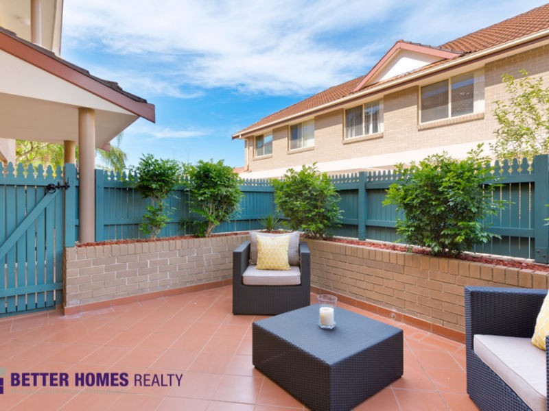 16/94-116 Culloden Road, Marsfield NSW 2122
