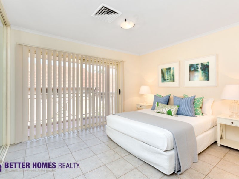 16/94-116 Culloden Road, Marsfield NSW 2122