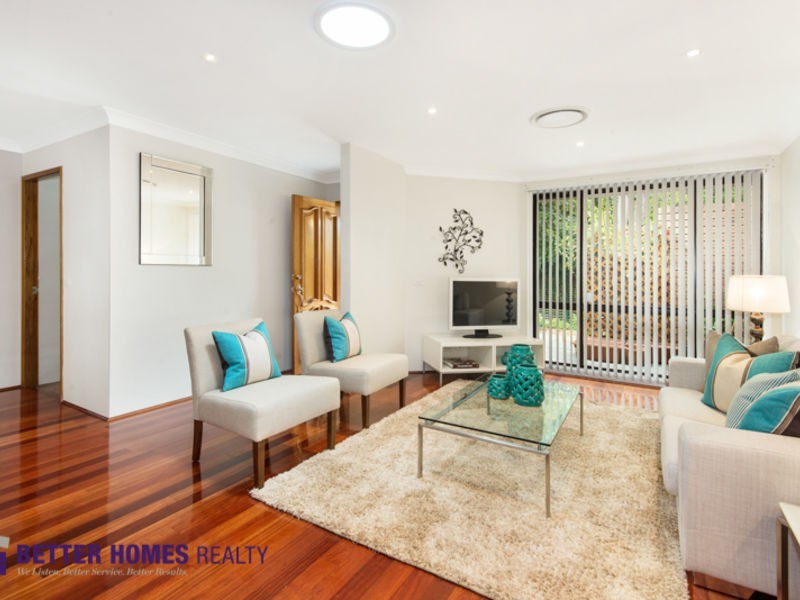 5/35 Gaza Road, West Ryde NSW 2114