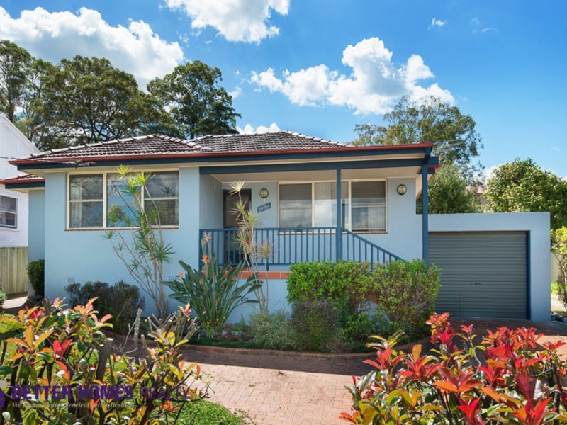 2 Downing Street, Epping NSW 2121