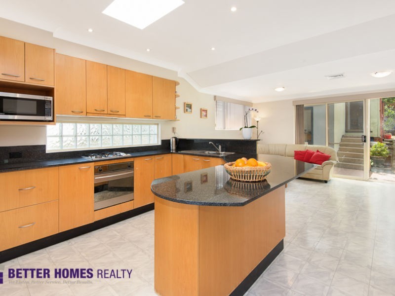 2 Downing Street, Epping NSW 2121