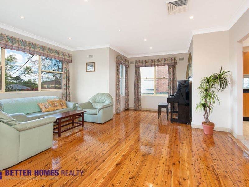 2 Downing Street, Epping NSW 2121