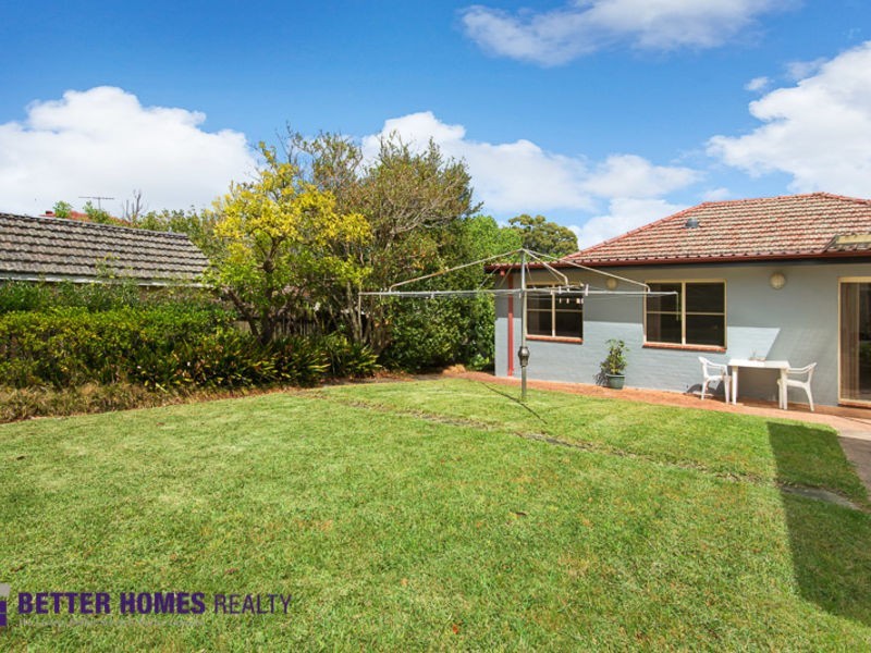 2 Downing Street, Epping NSW 2121