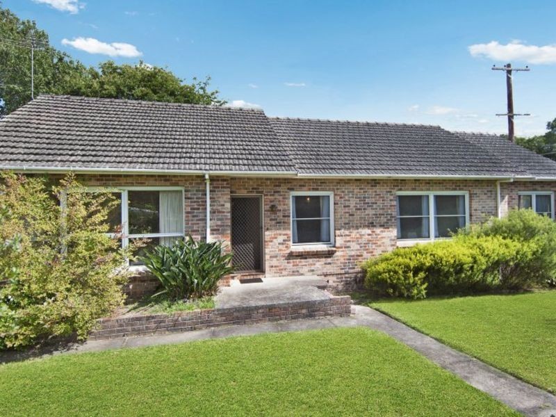 127 Vimiera Road, Eastwood NSW 2122