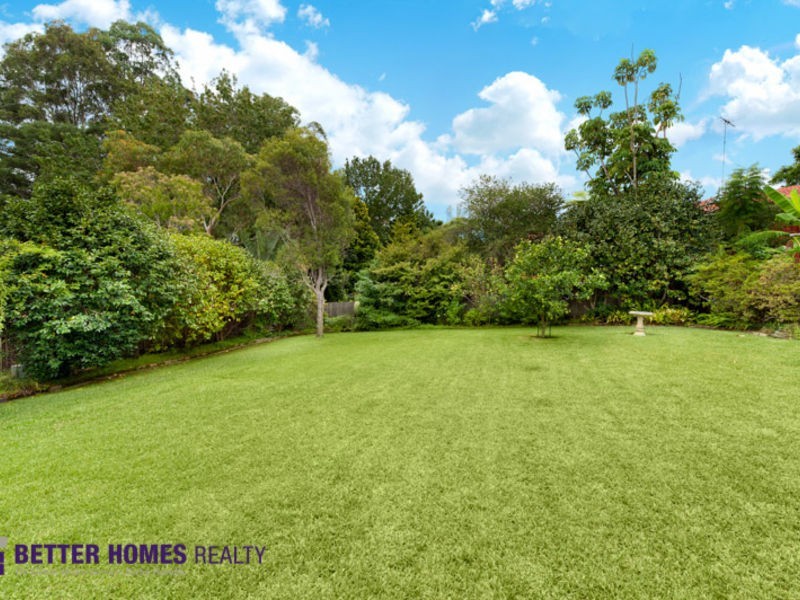 20 Ridge Street, Epping NSW 2121