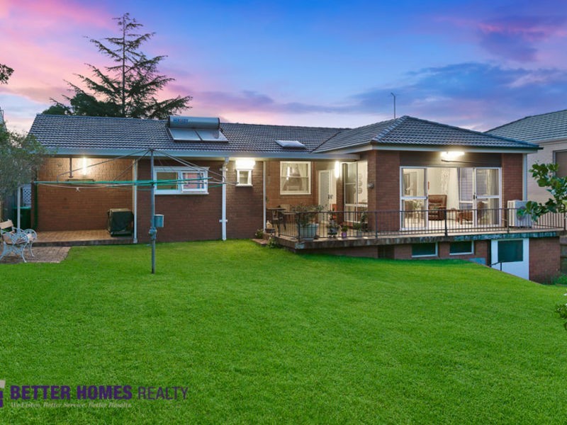 20 Ridge Street, Epping NSW 2121