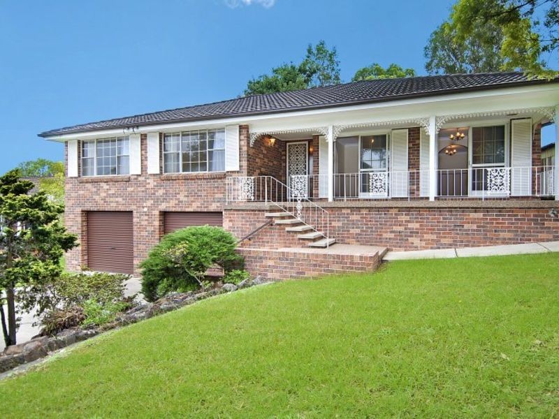 39 Hibiscus Avenue, Carlingford NSW 2118