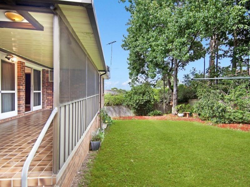 39 Hibiscus Avenue, Carlingford NSW 2118