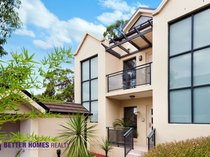 4/165 Carlingford Road, Epping NSW 2121