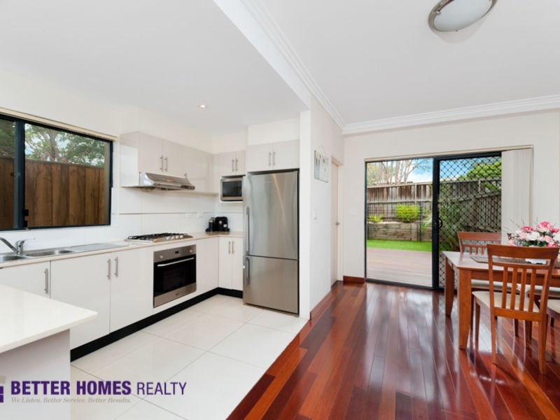 4/165 Carlingford Road, Epping NSW 2121