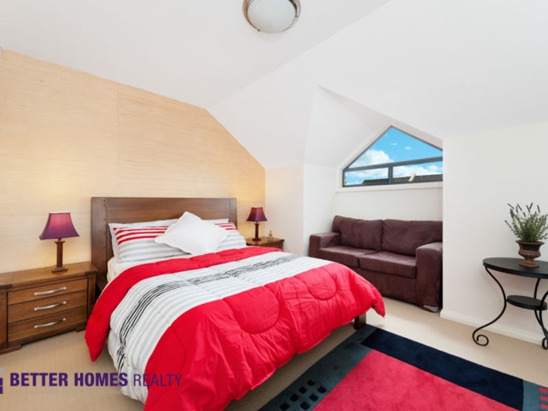 4/165 Carlingford Road, Epping NSW 2121