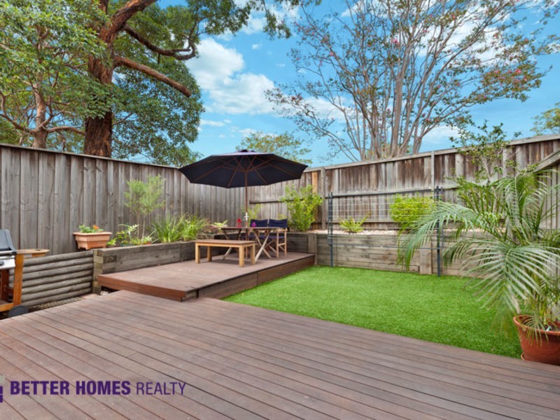 4/165 Carlingford Road, Epping NSW 2121