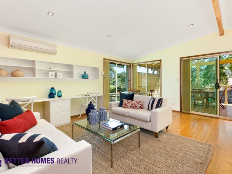 180 Ray Road, Epping NSW 2121