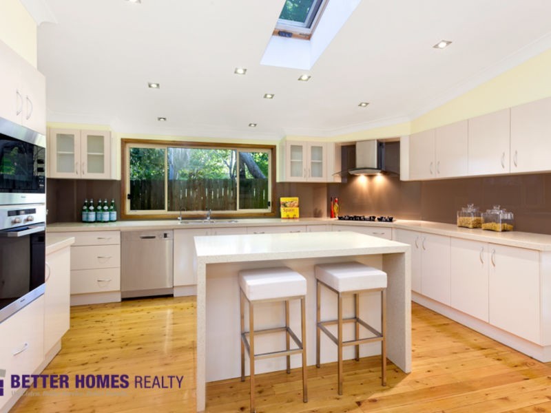 180 Ray Road, Epping NSW 2121