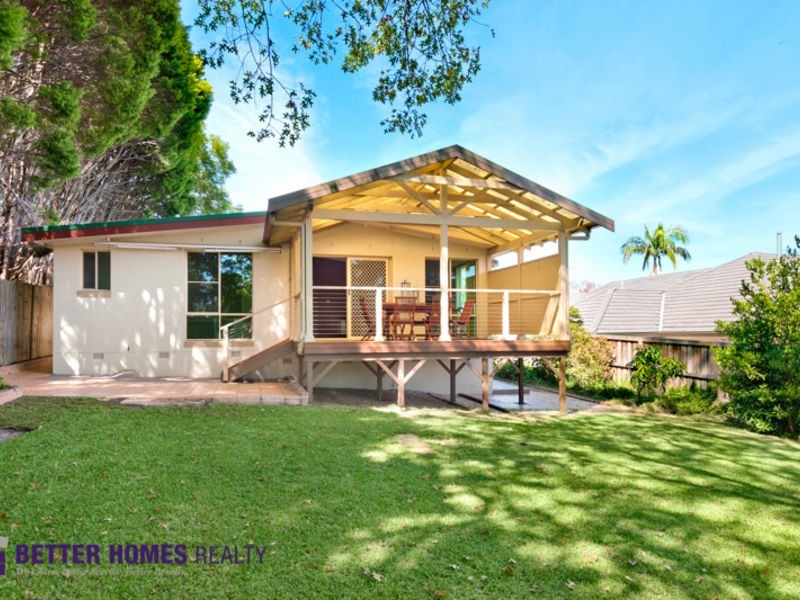 180 Ray Road, Epping NSW 2121