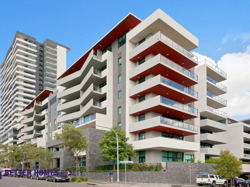 7/50 Walker Street, Rhodes NSW 2138