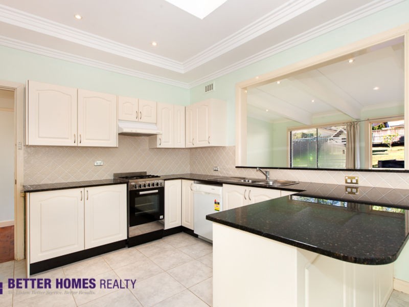 12 Mars Street, Epping NSW 2121