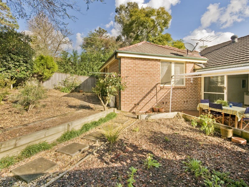 18A Derby STREET, Epping NSW 2121