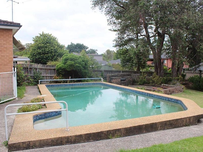 41 Tomah Street, Carlingford NSW 2118