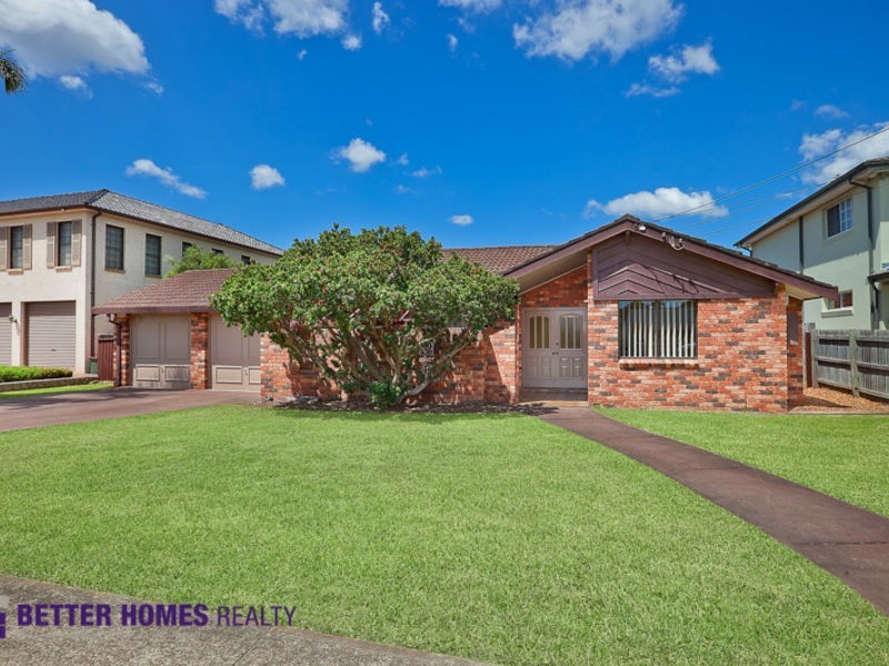 36 Tomah Street, Carlingford NSW 2118