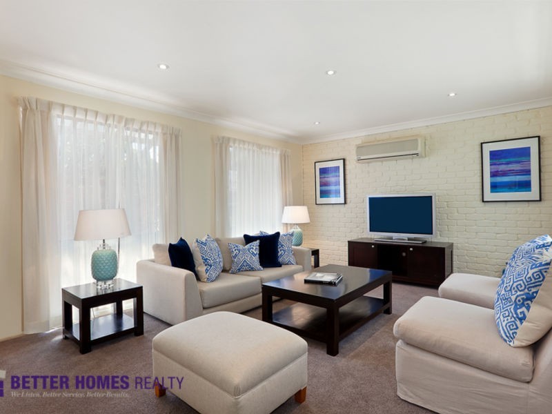 36 Tomah Street, Carlingford NSW 2118