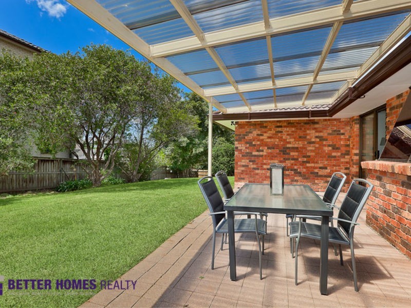 36 Tomah Street, Carlingford NSW 2118