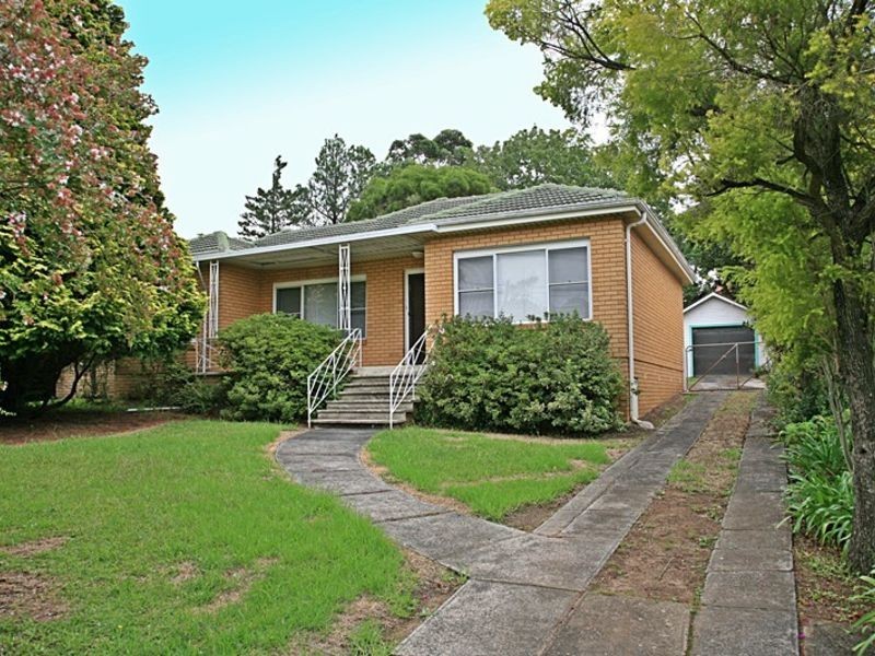 7 Shirley Street, Epping NSW 2121