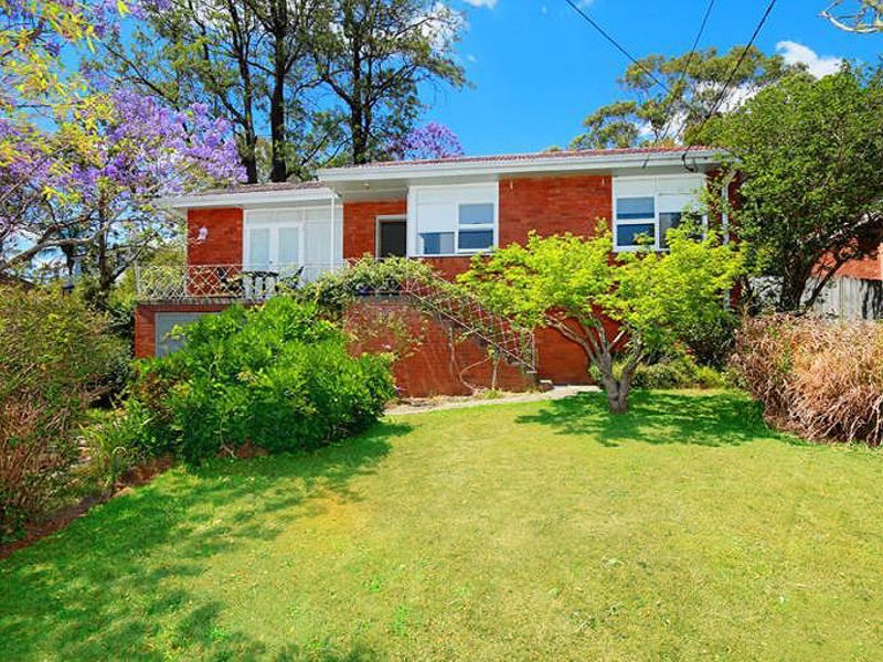 1 Marcella Ave, North Epping NSW 2121