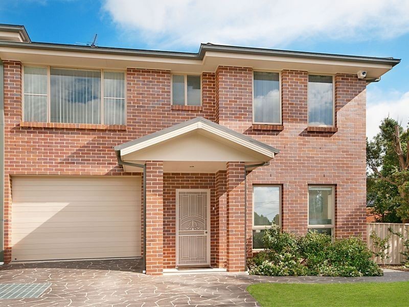 13 Lewis Street, Epping NSW 2121